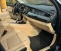 Черный БМВ 5 Серия ГТ, объемом двигателя 2 л и пробегом 120 тыс. км за 20000 $, фото 7 на Automoto.ua