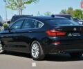 Чорний БМВ 5 Серія ГТ, об'ємом двигуна 2 л та пробігом 205 тис. км за 16900 $, фото 8 на Automoto.ua
