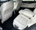 Коричневый БМВ 5 Серия ГТ, объемом двигателя 2.98 л и пробегом 90 тыс. км за 22500 $, фото 12 на Automoto.ua