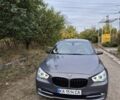 Коричневый БМВ 5 Серия ГТ, объемом двигателя 2.98 л и пробегом 90 тыс. км за 22500 $, фото 1 на Automoto.ua