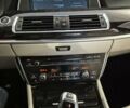 Коричневый БМВ 5 Серия ГТ, объемом двигателя 2.98 л и пробегом 90 тыс. км за 22500 $, фото 22 на Automoto.ua
