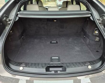 Коричневый БМВ 5 Серия ГТ, объемом двигателя 2.98 л и пробегом 90 тыс. км за 22500 $, фото 19 на Automoto.ua