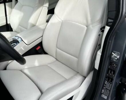 Коричневый БМВ 5 Серия ГТ, объемом двигателя 2.98 л и пробегом 90 тыс. км за 22500 $, фото 16 на Automoto.ua