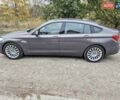 Коричневый БМВ 5 Серия ГТ, объемом двигателя 2.98 л и пробегом 90 тыс. км за 22500 $, фото 10 на Automoto.ua