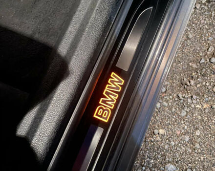 Коричневый БМВ 5 Серия ГТ, объемом двигателя 3 л и пробегом 74 тыс. км за 25500 $, фото 118 на Automoto.ua