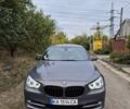 Коричневый БМВ 5 Серия ГТ, объемом двигателя 2.98 л и пробегом 90 тыс. км за 22500 $, фото 4 на Automoto.ua