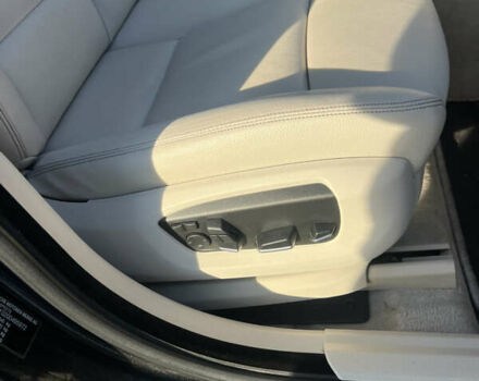 Коричневый БМВ 5 Серия ГТ, объемом двигателя 2 л и пробегом 281 тыс. км за 15900 $, фото 27 на Automoto.ua