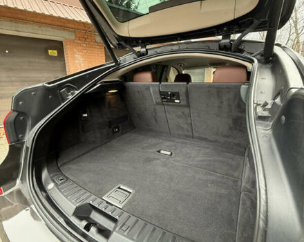 Коричневый БМВ 5 Серия ГТ, объемом двигателя 2 л и пробегом 267 тыс. км за 17700 $, фото 23 на Automoto.ua