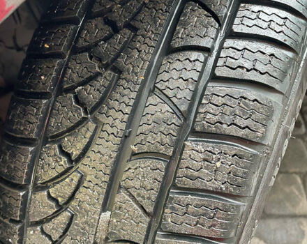 Коричневый БМВ 5 Серия ГТ, объемом двигателя 2 л и пробегом 207 тыс. км за 19999 $, фото 24 на Automoto.ua