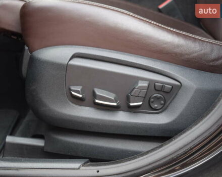 БМВ 5 Серия ГТ 2014 в Житомире на Automoto.ua Коричневый БМВ 5 Серия ГТ, объемом двигателя 2.98 л и пробегом 206 тыс. км за 16450 $, фото 21 на Automoto.ua