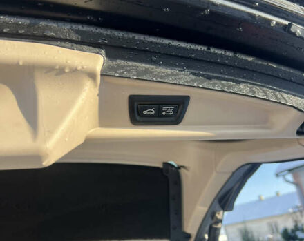 Коричневый БМВ 5 Серия ГТ, объемом двигателя 2 л и пробегом 281 тыс. км за 15900 $, фото 12 на Automoto.ua