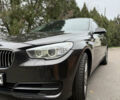 Коричневый БМВ 5 Серия ГТ, объемом двигателя 2 л и пробегом 267 тыс. км за 17700 $, фото 10 на Automoto.ua