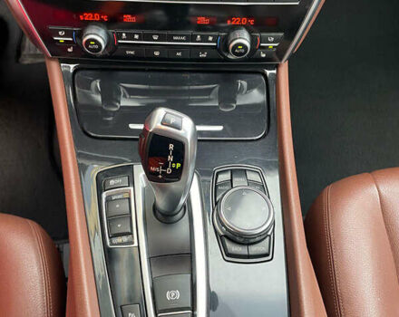 Коричневый БМВ 5 Серия ГТ, объемом двигателя 2 л и пробегом 207 тыс. км за 19999 $, фото 38 на Automoto.ua