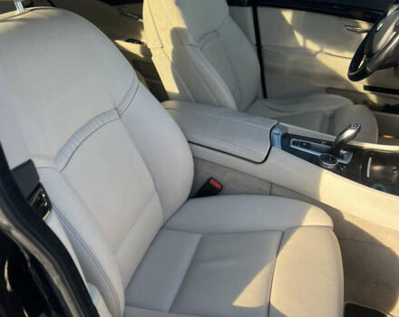 Коричневый БМВ 5 Серия ГТ, объемом двигателя 2 л и пробегом 281 тыс. км за 15900 $, фото 28 на Automoto.ua