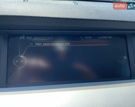 Коричневый БМВ 5 Серия ГТ, объемом двигателя 2 л и пробегом 207 тыс. км за 19999 $, фото 16 на Automoto.ua