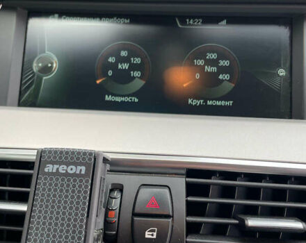 Коричневый БМВ 5 Серия ГТ, объемом двигателя 2 л и пробегом 207 тыс. км за 19999 $, фото 35 на Automoto.ua