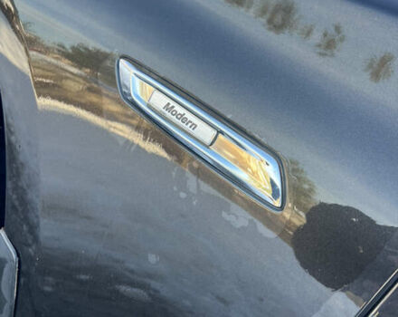 Коричневый БМВ 5 Серия ГТ, объемом двигателя 2 л и пробегом 281 тыс. км за 15900 $, фото 7 на Automoto.ua