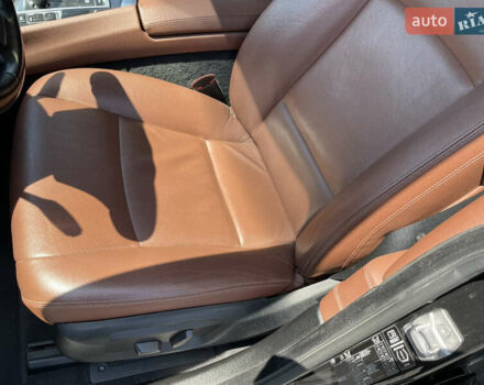 Коричневый БМВ 5 Серия ГТ, объемом двигателя 2 л и пробегом 207 тыс. км за 19999 $, фото 12 на Automoto.ua