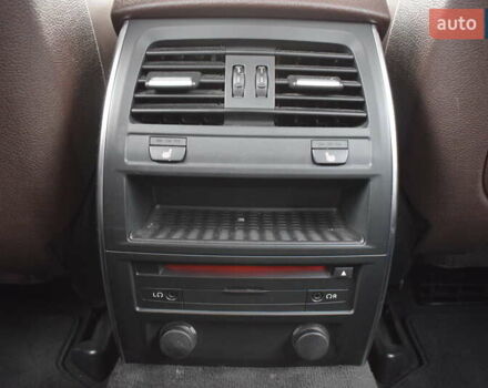 БМВ 5 Серия ГТ 2014 в Житомире на Automoto.ua Коричневый БМВ 5 Серия ГТ, объемом двигателя 2.98 л и пробегом 206 тыс. км за 16450 $, фото 27 на Automoto.ua