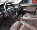 БМВ 5 Серия ГТ 2014 в Житомире на Automoto.ua Коричневый БМВ 5 Серия ГТ, объемом двигателя 2.98 л и пробегом 206 тыс. км за 16450 $, фото 11 на Automoto.ua