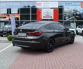 БМВ 5 Серия ГТ 2014 в Житомире на Automoto.ua Коричневый БМВ 5 Серия ГТ, объемом двигателя 2.98 л и пробегом 206 тыс. км за 16450 $, фото 17 на Automoto.ua