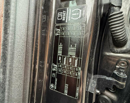 Коричневый БМВ 5 Серия ГТ, объемом двигателя 2 л и пробегом 267 тыс. км за 17700 $, фото 27 на Automoto.ua