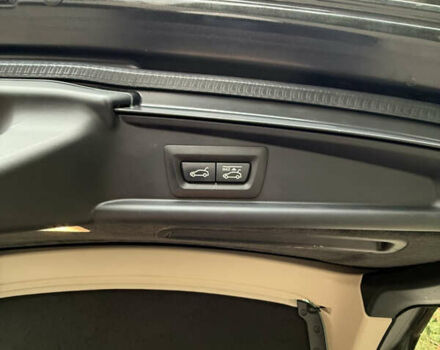 Коричневый БМВ 5 Серия ГТ, объемом двигателя 2 л и пробегом 267 тыс. км за 17700 $, фото 22 на Automoto.ua