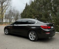 Коричневый БМВ 5 Серия ГТ, объемом двигателя 2 л и пробегом 267 тыс. км за 17700 $, фото 7 на Automoto.ua