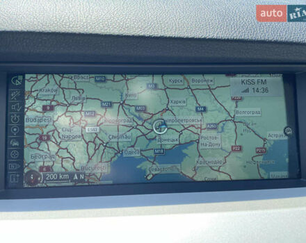 Коричневый БМВ 5 Серия ГТ, объемом двигателя 2 л и пробегом 207 тыс. км за 19999 $, фото 17 на Automoto.ua