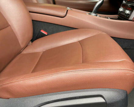 Коричневый БМВ 5 Серия ГТ, объемом двигателя 2 л и пробегом 207 тыс. км за 19999 $, фото 32 на Automoto.ua