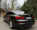 Коричневый БМВ 5 Серия ГТ, объемом двигателя 2 л и пробегом 267 тыс. км за 17700 $, фото 6 на Automoto.ua