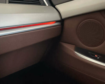 Коричневый БМВ 5 Серия ГТ, объемом двигателя 2 л и пробегом 207 тыс. км за 19999 $, фото 23 на Automoto.ua