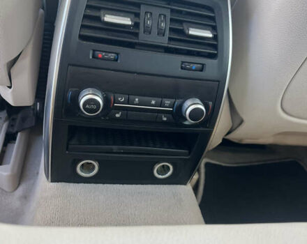 Коричневый БМВ 5 Серия ГТ, объемом двигателя 2 л и пробегом 281 тыс. км за 15900 $, фото 16 на Automoto.ua