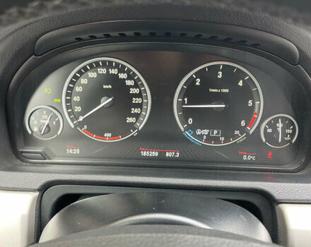 Коричневый БМВ 5 Серия ГТ, объемом двигателя 2 л и пробегом 207 тыс. км за 19999 $, фото 44 на Automoto.ua