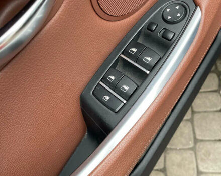 Коричневый БМВ 5 Серия ГТ, объемом двигателя 2 л и пробегом 207 тыс. км за 19999 $, фото 28 на Automoto.ua