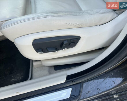 Коричневый БМВ 5 Серия ГТ, объемом двигателя 2 л и пробегом 281 тыс. км за 15900 $, фото 20 на Automoto.ua