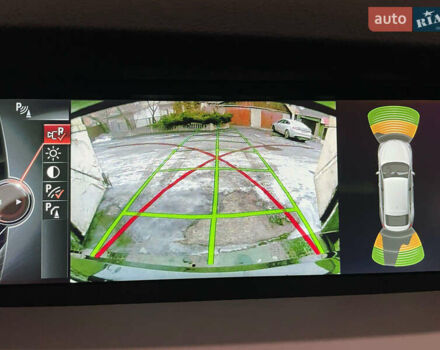 Коричневый БМВ 5 Серия ГТ, объемом двигателя 2 л и пробегом 207 тыс. км за 19999 $, фото 25 на Automoto.ua