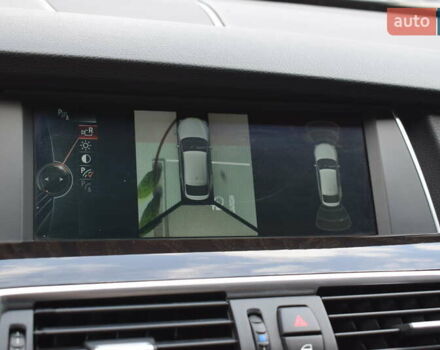 БМВ 5 Серия ГТ 2014 в Житомире на Automoto.ua Коричневый БМВ 5 Серия ГТ, объемом двигателя 2.98 л и пробегом 206 тыс. км за 16450 $, фото 23 на Automoto.ua