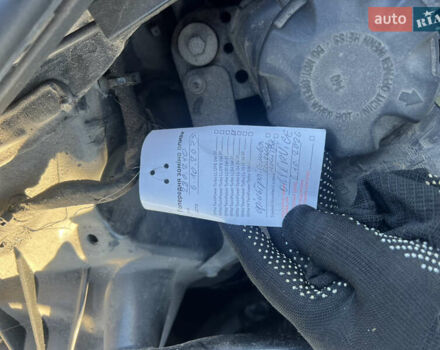 Коричневый БМВ 5 Серия ГТ, объемом двигателя 2 л и пробегом 281 тыс. км за 15900 $, фото 24 на Automoto.ua