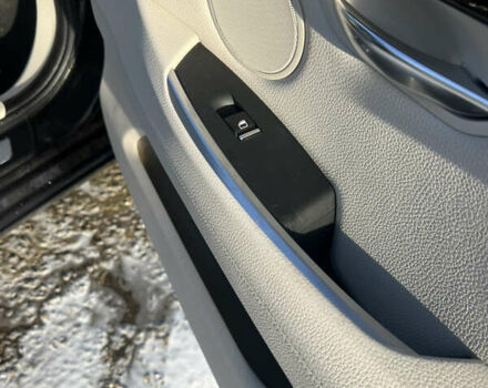 Коричневый БМВ 5 Серия ГТ, объемом двигателя 2 л и пробегом 281 тыс. км за 15900 $, фото 25 на Automoto.ua