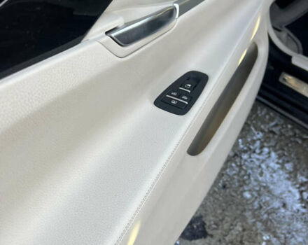 Коричневый БМВ 5 Серия ГТ, объемом двигателя 2 л и пробегом 281 тыс. км за 15900 $, фото 15 на Automoto.ua