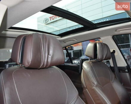 БМВ 5 Серия ГТ 2014 в Житомире на Automoto.ua Коричневый БМВ 5 Серия ГТ, объемом двигателя 2.98 л и пробегом 206 тыс. км за 16450 $, фото 24 на Automoto.ua