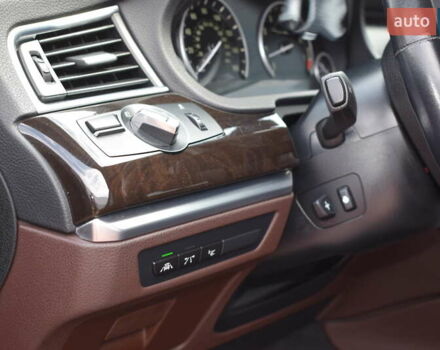 БМВ 5 Серия ГТ 2014 в Житомире на Automoto.ua Коричневый БМВ 5 Серия ГТ, объемом двигателя 2.98 л и пробегом 206 тыс. км за 16450 $, фото 20 на Automoto.ua