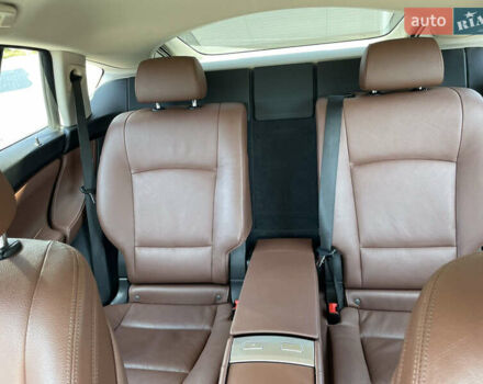 Коричневый БМВ 5 Серия ГТ, объемом двигателя 2 л и пробегом 207 тыс. км за 19999 $, фото 18 на Automoto.ua