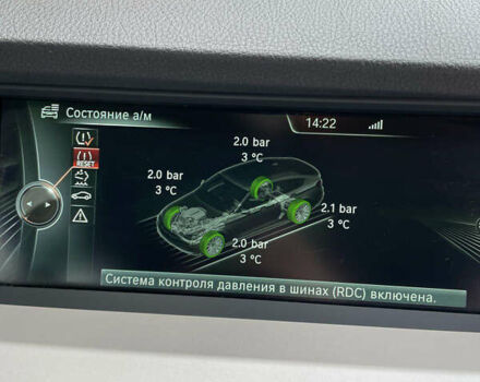Коричневый БМВ 5 Серия ГТ, объемом двигателя 2 л и пробегом 207 тыс. км за 19999 $, фото 36 на Automoto.ua