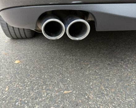 Коричневый БМВ 5 Серия ГТ, объемом двигателя 2 л и пробегом 267 тыс. км за 17700 $, фото 30 на Automoto.ua