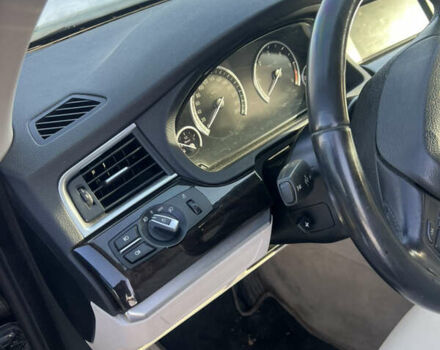 Коричневый БМВ 5 Серия ГТ, объемом двигателя 2 л и пробегом 281 тыс. км за 15900 $, фото 21 на Automoto.ua