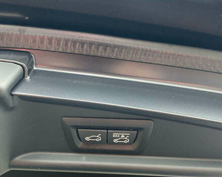 Коричневый БМВ 5 Серия ГТ, объемом двигателя 2 л и пробегом 207 тыс. км за 19999 $, фото 31 на Automoto.ua