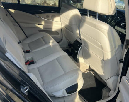 Коричневый БМВ 5 Серия ГТ, объемом двигателя 2 л и пробегом 281 тыс. км за 15900 $, фото 29 на Automoto.ua