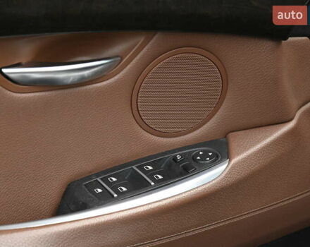 Красный БМВ 5 Серия ГТ, объемом двигателя 3 л и пробегом 221 тыс. км за 16400 $, фото 25 на Automoto.ua